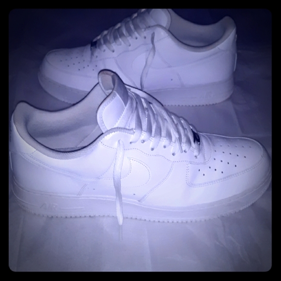 Nike Air Force 1 Men size 14 Low top Nike Air Force 1 Men size 14 Low top